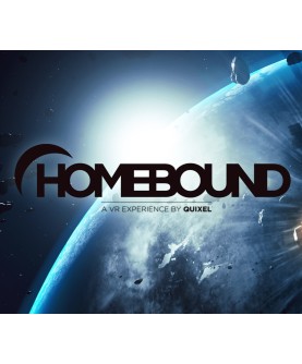HOMEBOUND Steam Key GLOBAL